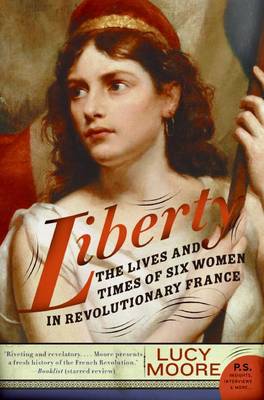 Liberty book