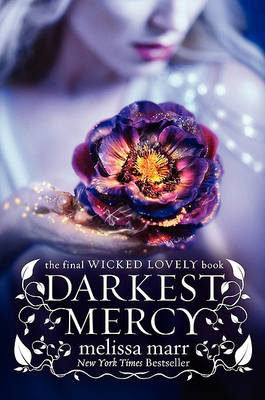 Darkest Mercy book