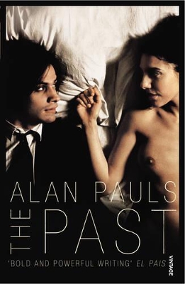 Past by Alan Pauls