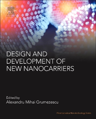 Design and Development of New Nanocarriers book