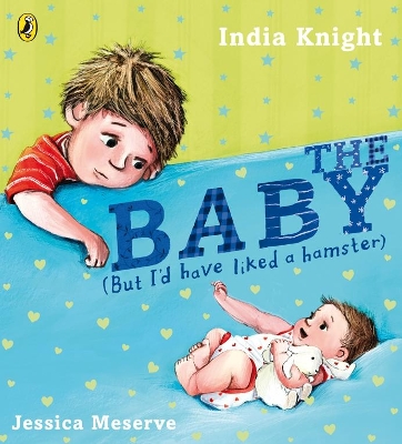 The Baby book