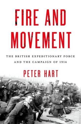 Fire and Movement book