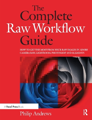 Complete Raw Workflow Guide book