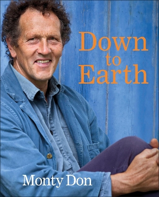 Down to Earth book