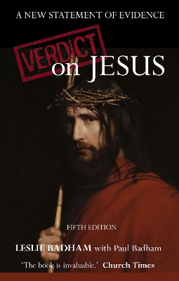 Verdict on Jesus: A New Statement Of Evidence book