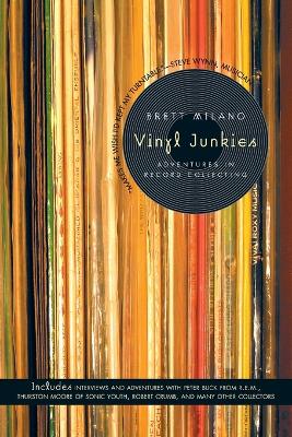 Vinyl Junkies book