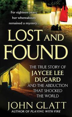 Lost and Found book