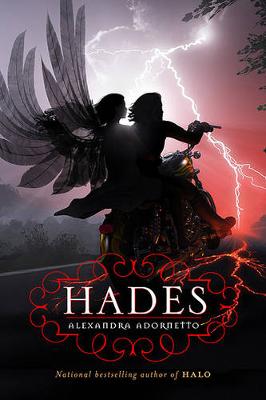 Hades book