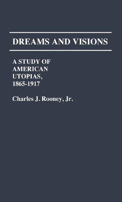 Dreams and Visions book