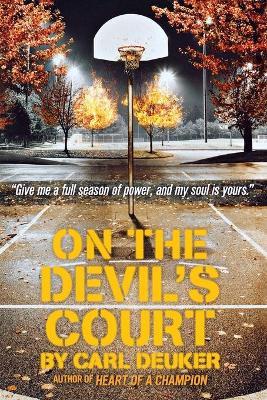 On The Devil's Court book