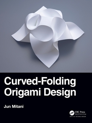 Curved-Folding Origami Design by Jun Mitani