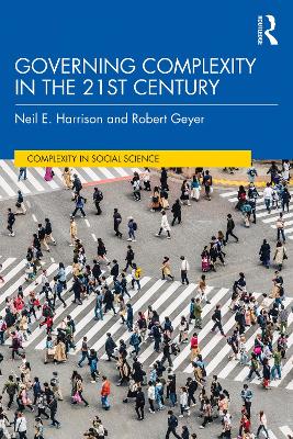 Governing Complexity in the 21st Century book