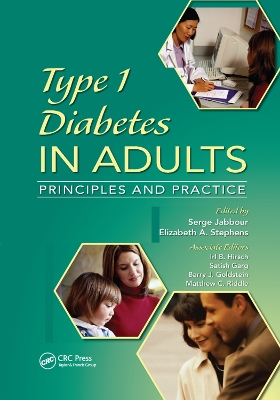 Type 1 Diabetes in Adults: Principles and Practice by Serge Jabbour
