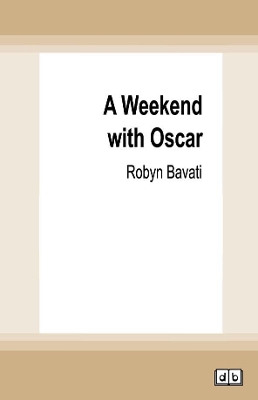A Weekend with Oscar book