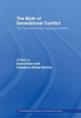 The Myth of Generational Conflict by Sara Arber