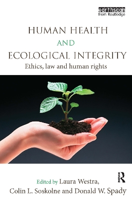 Human Health and Ecological Integrity book