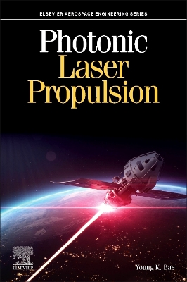 Photonic Laser Propulsion book