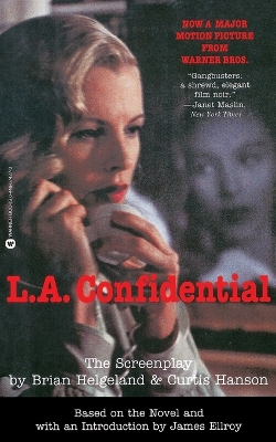 La Confidential: the Screenplay by Curtis Hanson