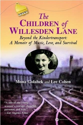 Children of Willesden Lane by Mona Golabek