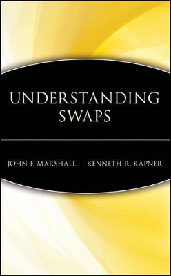 Understanding Swaps book