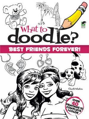 Best Friends Forever! book