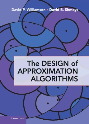 Design of Approximation Algorithms book