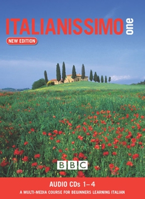 Italianissimo Beginners' book