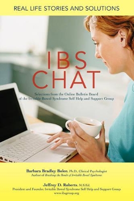 IBS Chat: Real Life Stories and Solutions book