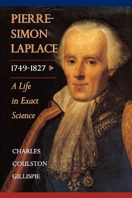 Pierre-Simon Laplace, 1749-1827 book