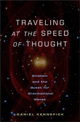 Traveling at the Speed of Thought book
