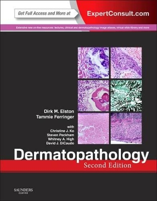 Dermatopathology by Christine J. Ko