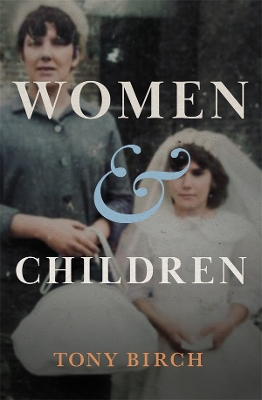 Women & Children book