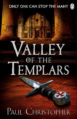 Valley of the Templars book