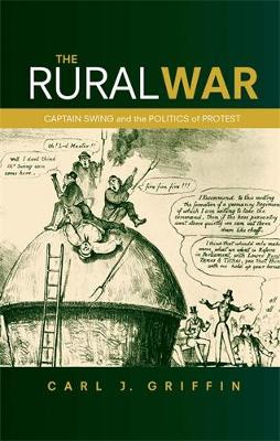Rural War book