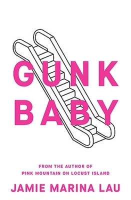 Gunk Baby book