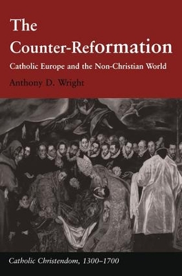 Counter-Reformation book