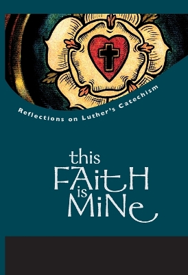 This Faith Is Mine book