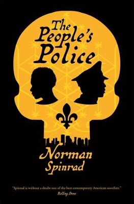 People's Police book