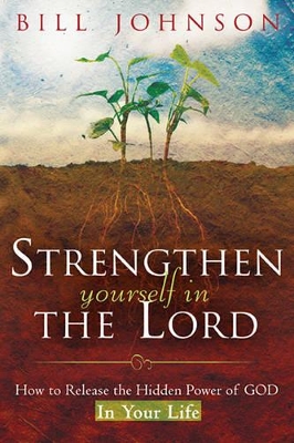 Strengthen Yourself in the Lord book