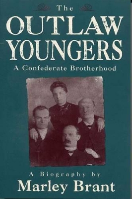 Outlaw Youngers by Marley Brant