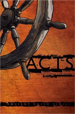 Acts book