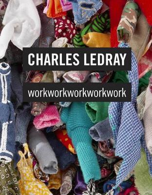 Charles LeDray by Charles LeDray