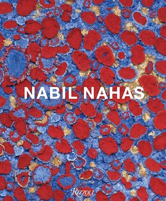 Art of Nabil Nahas book