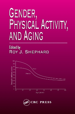 Gender, Physical Activity, and Aging book
