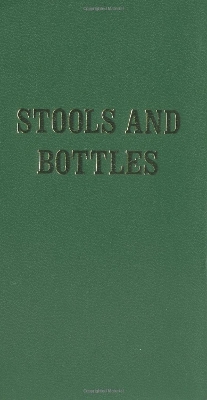Stools And Bottles book