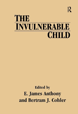 Invulnerable Child book