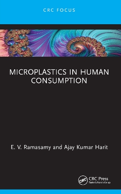 Microplastics in Human Consumption book