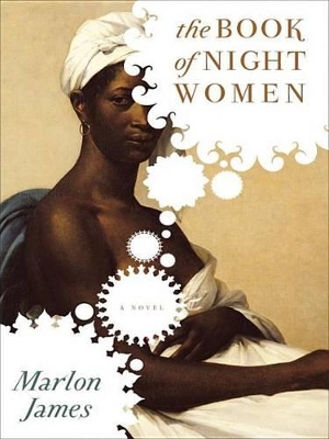 The Book of Night Women book