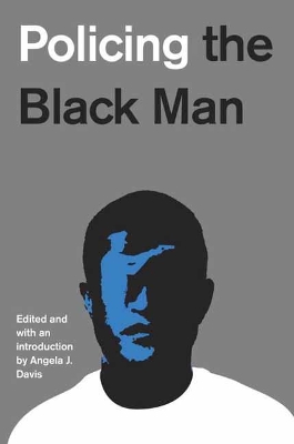 Policing The Black Man book