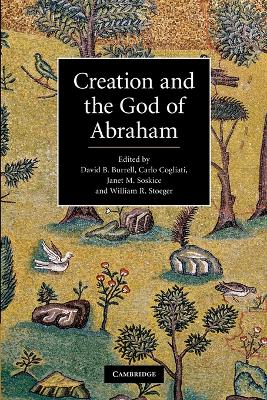 Creation and the God of Abraham book